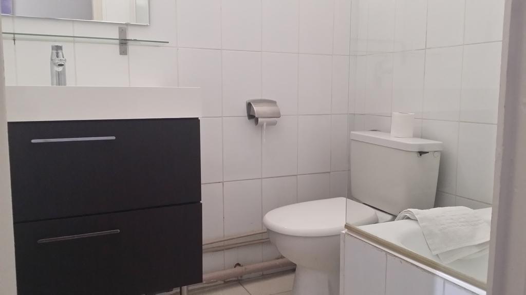 Hotel D'Ainay Ліон Номер фото