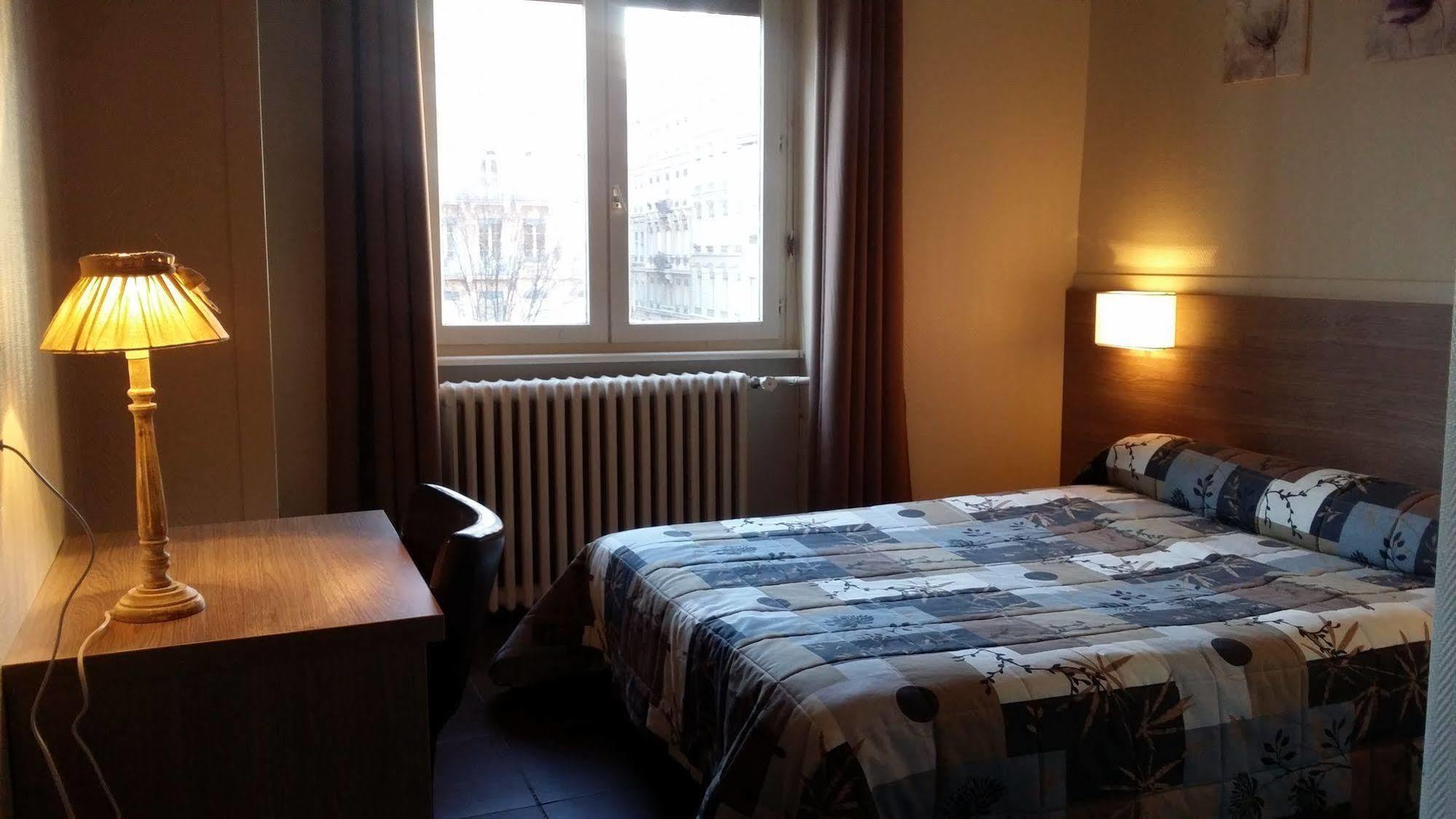 Hotel D'Ainay Ліон Екстер'єр фото